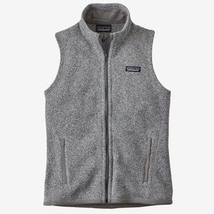 Patagonia Women's Better Sweater Vest